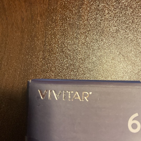 Vivitar NEW 6” Ring Light - Picture 4 of 7